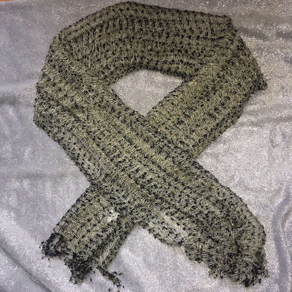 Scarf/ Shaw